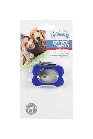Köpek Eğitim Aparatı - Training Clicker İle Etkili Eğitim
