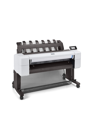 HP 3EK10A DesignJet T1600 Mürekkep Püskürtmeli Geniş Format Yazıcı