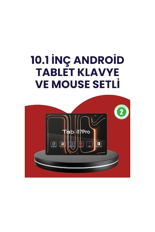 Home 5g Uyumlu Android Tablet 16gb Ram 1tb Hafıza Set Halinde
