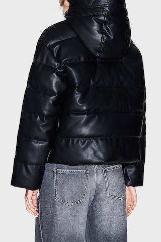Armani Exchange Bayan Mont Xw000673 Af16106 Uc001 Siyah Siyah