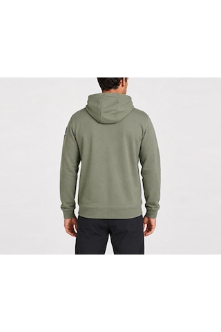 Salomon Slm25004cutm Khakı Unisex Günlük Sweatshirt Slm25004cutm-khakı Renkli Çok Renkli