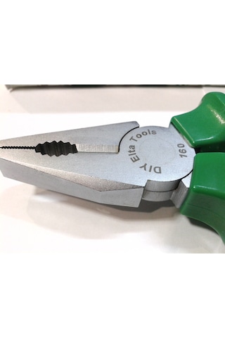 Elta Kombine Pense 160 Mm 16 Cm Boyunda