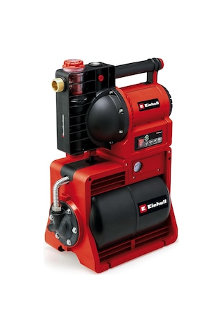 Einhell Hidrofor Ge-ww 1145 Eco 1100 W, Maks. 4500 L/saat Debi,