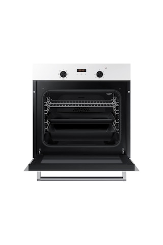 Samsung NV60K5140BW/TR 60 LT Elektrikli Ankastre Fırın