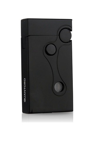 Quantoro Mgm04-12 Soft&jet Alev E Black Çakmak Diğer