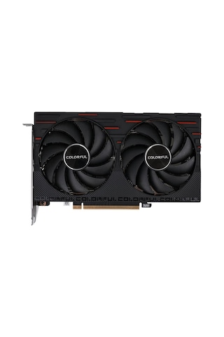 Colorful Gaming Duo Rtx 5060 Ti 16gb Gddr7 128bit 16gb-v Ekran Aeae1clf0100