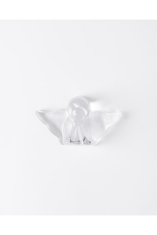 Madame Coco Angel Obje - Şeffaf 8684427279458 Diğer