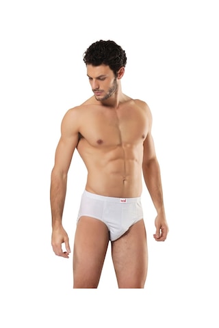 Hmd Erkek Süprem Penye Slip (200)