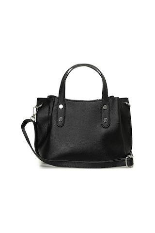 Butigo Ntrl Prm Ckgz El 4pr Siyah Kadın El Çantası 000000000101925375 Siyah