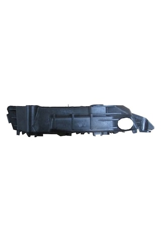 Hyundaı Elantra- 19/20 Ön Tampon Bağlantı Braketi Sol Plastik Tw