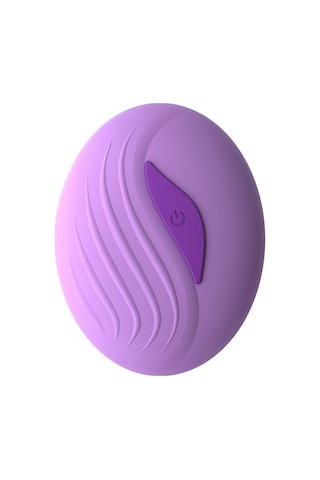 Pipedream Fantasy G-spot Uyarımı İçin, Mor, Tek Beden