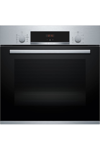 Bosch HBF534ES3T 66 L Ankastre Fırın