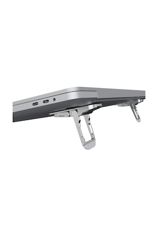 Nillkin Bolster Plus Metal Portatif Stand Laptop Yükseltici Ve Tablet Tutucu