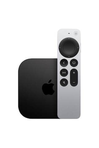 Apple Uyumlu Tv 4K 128GB Wi‑fi + Ethernet MN893TZ/A