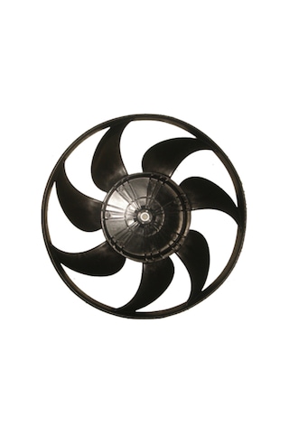 Audi A3- 05/08 Klima Fan Kanadı Küçük 1k0959455dg