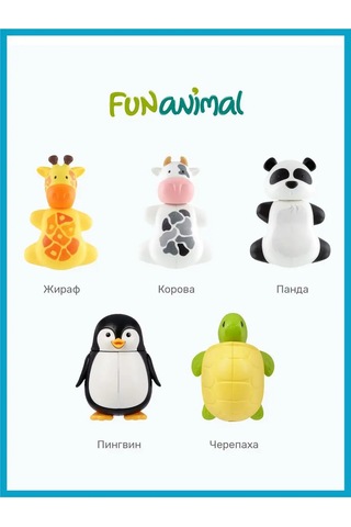 Flipper Diş Fırçası Tutacağı Penguen + Diş Fırçası 169624483 Beyaz