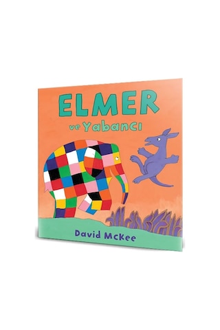 Elmer ve Yabancı