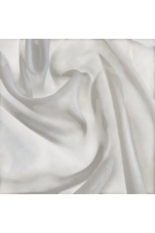 Süzme Bezi, Tülbent Mermerşahi 1 Adet, 80 90 Cm, Peynir Yoğurt Badem Yulaf Soya Süzme Beyaz Beyaz