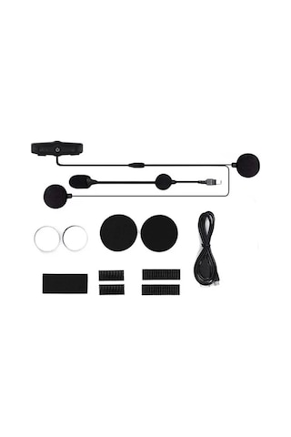 Scs S7evo Bluetooth Veı Ntercom