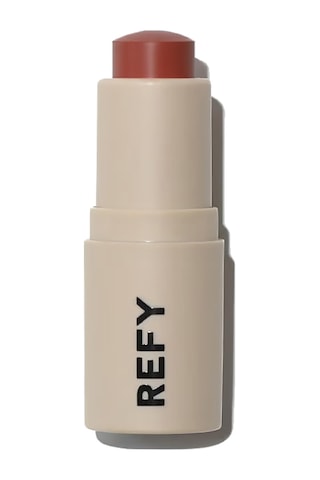 Refy Lip Blush Nemlendirici Ve Doğal Bitişli Ruj Cinnamon 4.7gr Cinnamon