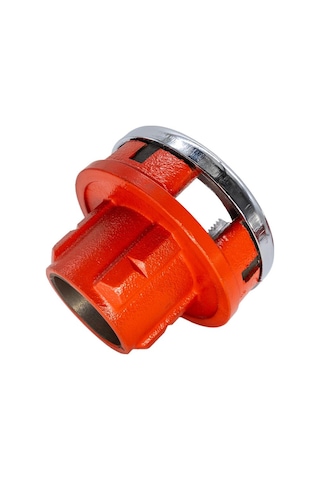 Euromax Emxwt1072 Manuel El Tipi Pafta Kafası 1 1/2" Sağ Bspt