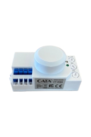 Cata CT-9185 Radar Sensör 360 Derece Radar Sensör