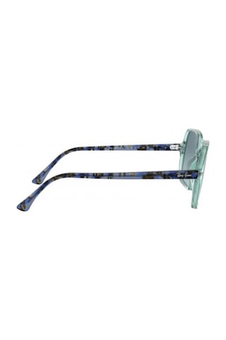 RAY-BAN RB1973 12853M SQUARE II MAVİ DEGRADE GÜNEŞ GÖZLÜĞÜ