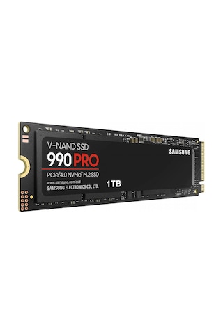 Samsung Uyumlu 1tb 990 Pro Mz V9p1t0bw 7450 6900mb/s M2 Pcıe Nvme Gen4
