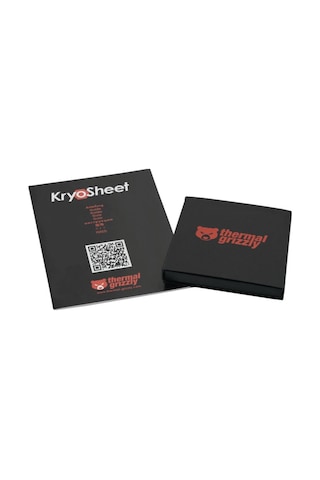 Thermal Grizzly Kyrosheet Termal Ped 29x25x0,2mm