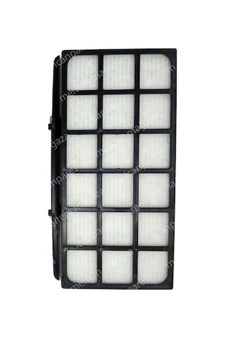 Rowenta Uyumlu Ro 7681 Ea Silence Force Cyclonic 4A Hepa Filtre (448117812)