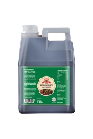 Woh Hup Hoisin Sos 2300 G Woh Hup Hoisin Sos 2300 G
