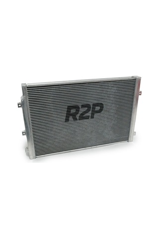 R2p Radyatör - Vag 1.6-1.8-2.0 Tsı-tfsı-tdı - Audi-volkswagen-skoda-seat - Ea113 - Ea888 - Mk5 - Mk6 Platformu