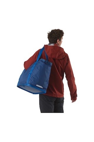 Salomon Salomon Extend Max Gearbag Unisex Mavi Kayak Ayakkabısı Çantası 28790