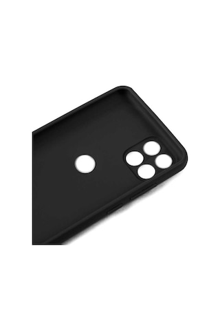 Casper Via E30 Kılıf Biye Yumuşak Silikon Case