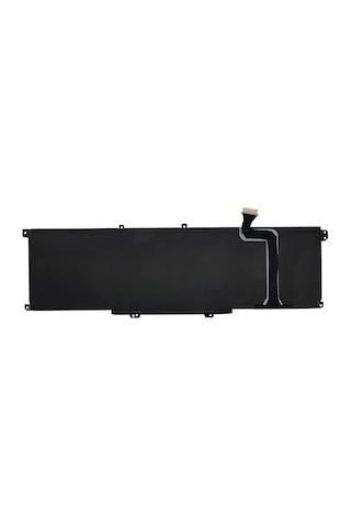 Hp Zbook Studio G5 Uyumlu Notebook Batarya Pil 6 Cell Zg06xl Model-1