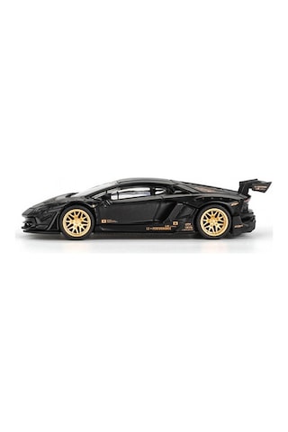 Mini Gt 1/64 Lb Works Lamborghini Aventador Limited Edition