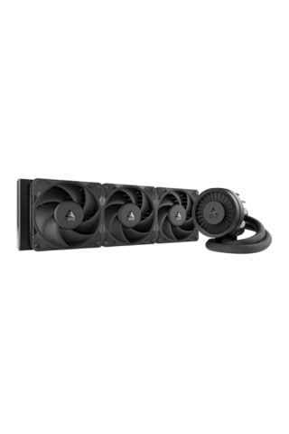 Arctic Liquid Freezer III Pro 360 ACFRE00180A