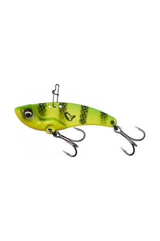 Savage Gear Vib Blade 8.5gr 4.5cm Vibrasyon Jig Yem Firetiger