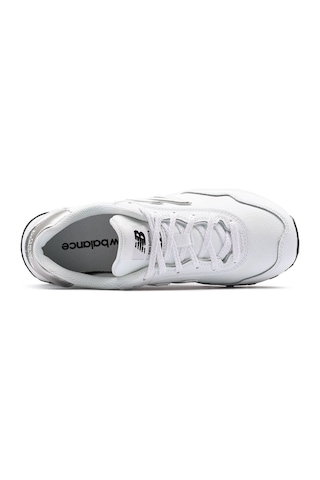 New Balance Kadın Ayakkabı Wl515wgw Wl515wgw Beyaz Beyaz