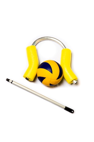 Voleybol Smaçör Pembe