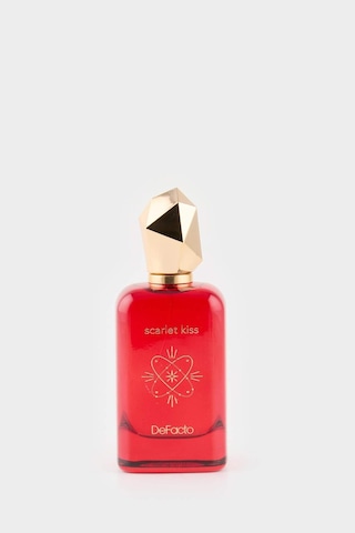 DeFacto Kadın Scarlet Kiss Aromatik 100 ml Parfüm E3693AXNSRD2