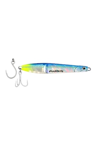 Fujin Jigeer 28gr 102mm Kaşık Yem