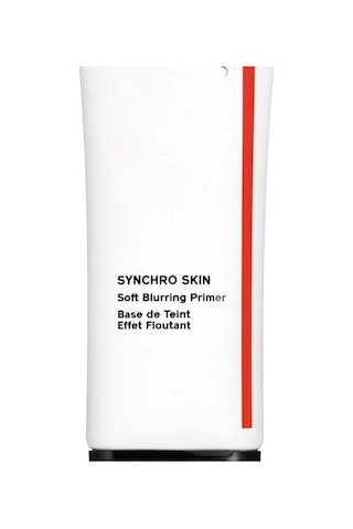 Shiseido Synchro Skin Soft Blurring Primer 30 ML
