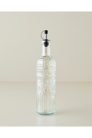 Virell Cam Yağdanlik 500 Ml Şeffaf