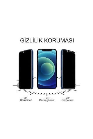 Samsung Galaxy S25 Uyumlu Parmak İzi Bırakmaz Hayalet Mat Ekran Koruyucu Nano Jelatin