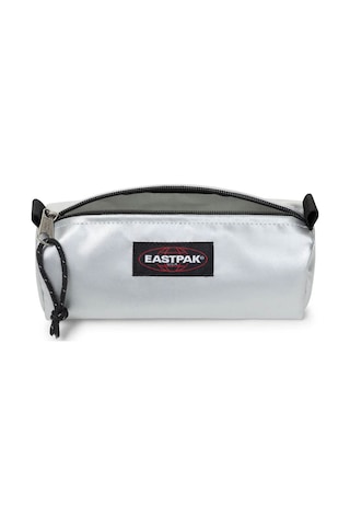 Eastpak Benchmark Single Kalem Çantası Space Silver Ek0003727y21