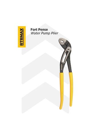 Rtrmax RH01830 Fort Pense 250 mm