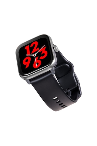 Ttec 2SW04 Tempus Pro 47 MM Amoled Ekranlı Dikdörtgen Kasa Akıllı Saat