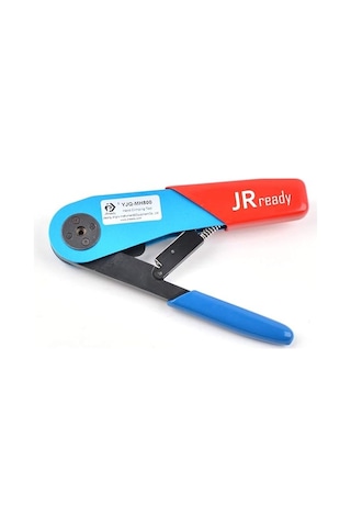 Jrready Yjq-mh800 Pin Sıkma Aleti