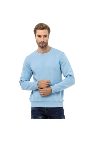Cipo & Baxx Cl558 Basic Erkek Sweatshirt 001